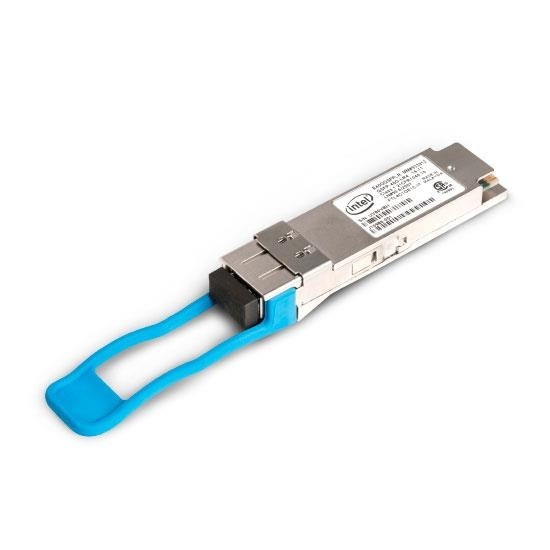 Аксессуар для сетевого оборудования TRANSCEIVER QSFP+ E40GQSFPLR 933912 INTEL
