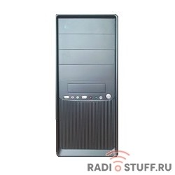 MidiTower SP Winard 3010 2*USB2.0, audio, reset, ATX, 450W, 80mm