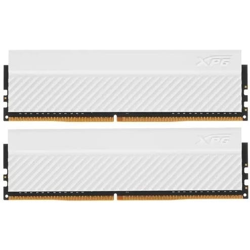 Модуль памяти DIMM DDR4 32GB-3600 AX4U360016G18I-DCWHD45G ADATA