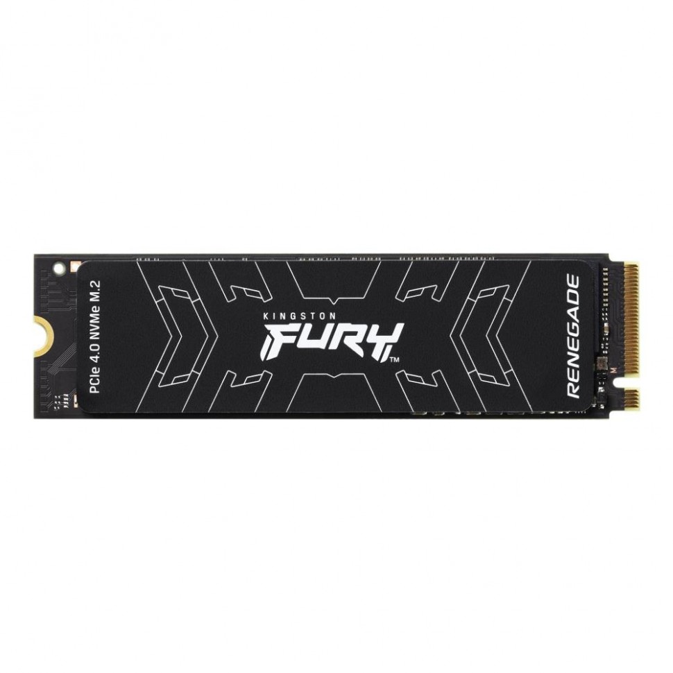 SSD жесткий диск M.2 2280 1TB SFYRS/1000G KINGSTON