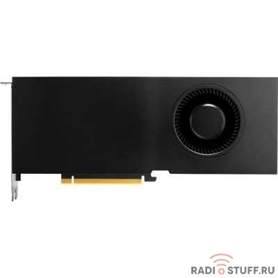 PNY Quadro RTX A5000 24GB GDDR6 with ECC, PCIE 4.x16, 384bit (VCNRTXA5000-SB) RTL