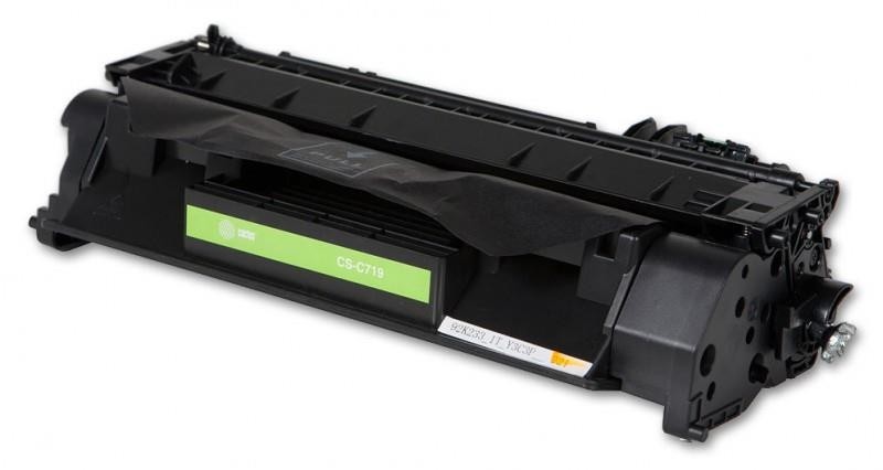 Картридж BLACK /MF5840 2.1K CS-C719 CACTUS