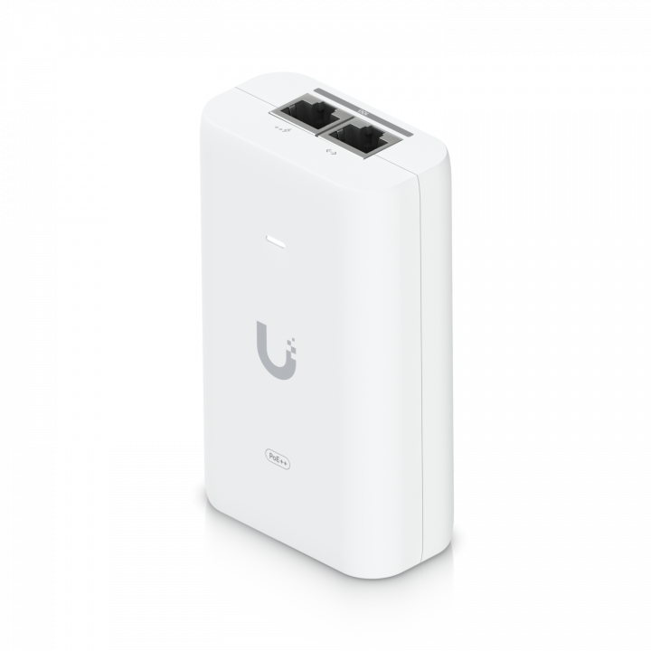 Ubiquiti PoE-54-60W-10G (арт. UACC-PoE++-10G-EU) блок питания