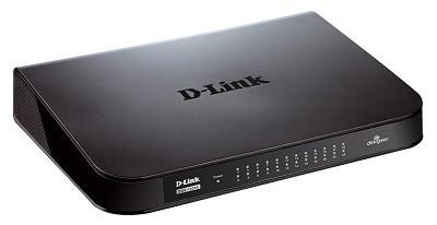 Коммутатор D-Link DGS-1024A/B1A
