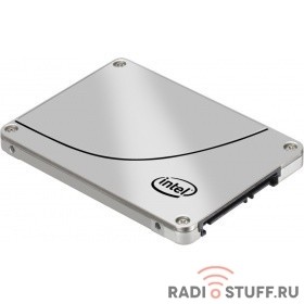 Intel SSD 960Gb S4510 серия  SSDSC2KB960G801 {SATA3.0, 2.5"} 