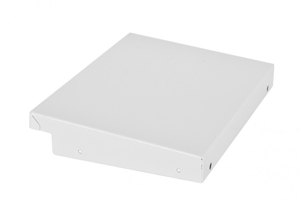 Крыша дождевая для шкафов серии EMW (Ш1200 × Г300)
