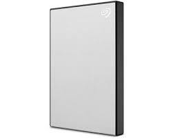 Внешний жесткий диск USB3 1TB EXT. SILVER STKB1000401 SEAGATE