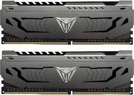 Модуль памяти 64GB PC25600 DDR4 KIT2 PVS464G320C6K PATRIOT