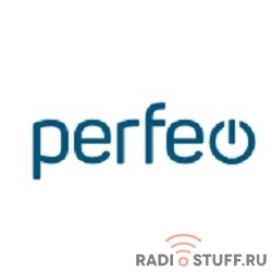 Perfeo Powerbank WATERFALL 50000 mAh/LED дисплей/PD + QC 3.0/Type-C/2 USB/Выход: 5A, max 22.5W/White (PF_D0191)