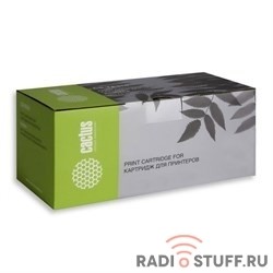 Cactus DK-1110D Барабан для Kyocera FS-1040/1060DN/1020MFP/1120MFP/1025MFP/1125MFP (100000k)