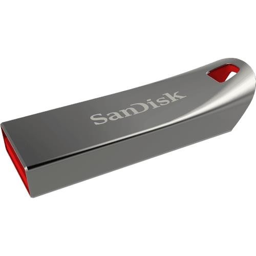 Флэш-накопитель USB2 16GB SDCZ71-016G-B35	 SANDISK