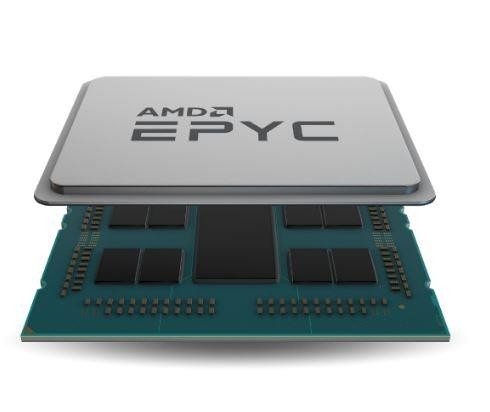 Процессор EPYC X96 9684X SP5 OEM 400W 2200 100-000001254 AMD