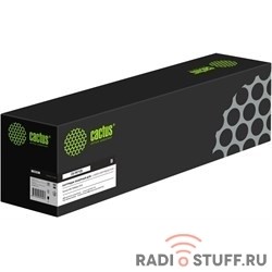 Картридж лазерный Cactus CS-TK7125RU TK-7125 черный (20000стр.) для Kyocera TASKalfa 3212i