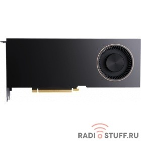 PNY Quadro RTX A6000 (PG133) 48GB GDDR6, 300W, Board only, VCNRTXA6000-SB {5}