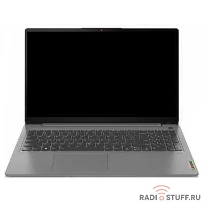 Lenovo IdeaPad 3 15ITL6 [82H8024PRK] Grey 15.6" {FHD i5-1135G7/8Gb/256Gb SSD/DOS}