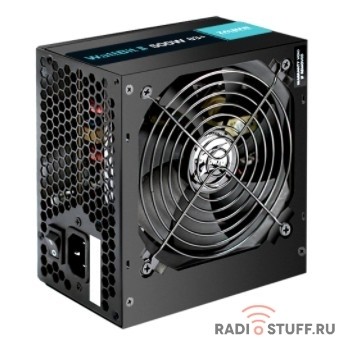 Zalman <XE> ZM500-XE II Wattbit 500 83+
