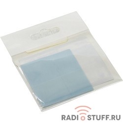 Термопрокладка Thermal pad 50x50mm (ACTPD00002A)