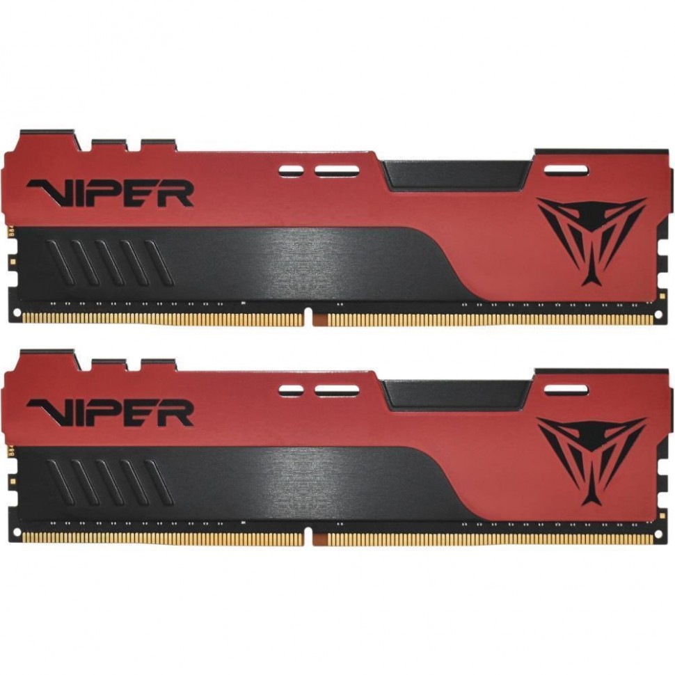 Модуль памяти DIMM 16GB PC32000 DDR4 K2 PVE2416G400C0K PATRIOT