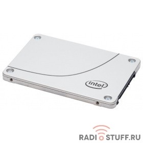 Intel SSD 1920Gb S4510 серия  SSDSC2KB019T801 {SATA3.0, 2.5"} 