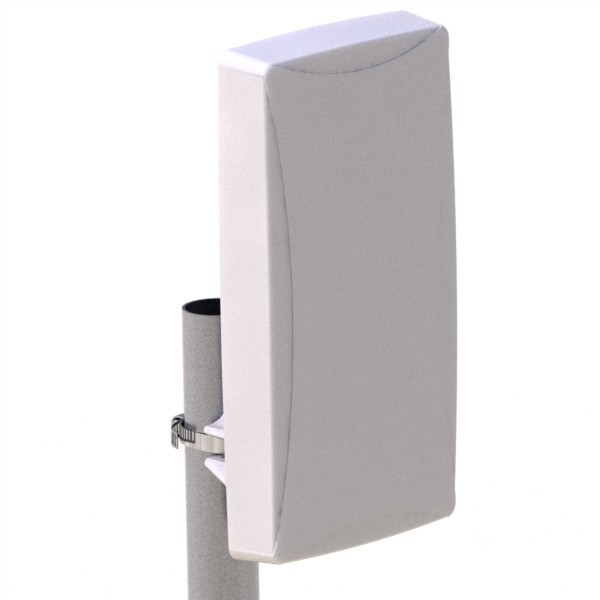AX-2455PS70 секторная панельная Wi-Fi антенна Антекс (14.5дБ)